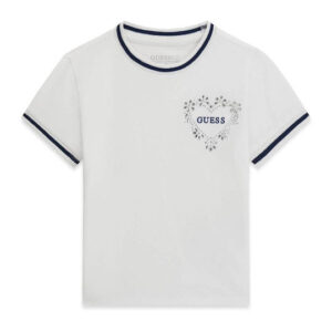 Παιδική Μπλούζα Guess Kids J6RI26K6YW4