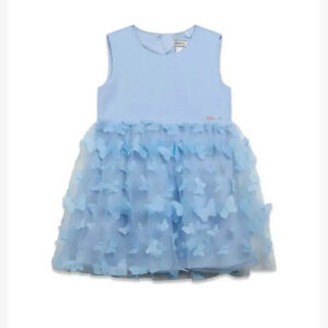 Φόρεμα παιδικό Guess Kids k6rk21kauh0