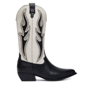Μποτάκια Guess FLTLRGLEA11