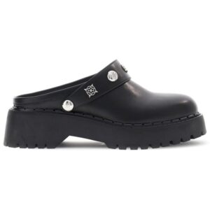 Γυναικεία Σαμπό με Τρακτερωτή Σόλα Guess FLTWNEELE01