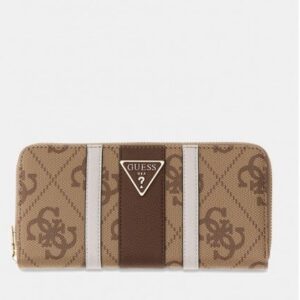 Πορτοφόλι 'LAUREL' Guess SS7459146 latte