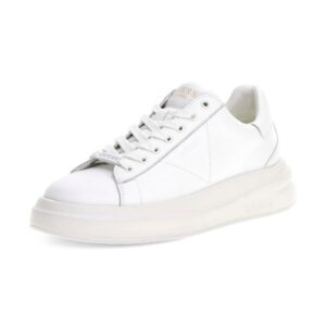 Sneaker Guess FMJLBALEA12 wht