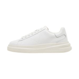 Sneaker Guess FMJLBALEA12 wht