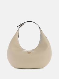 Τσάντα ώμου Evie Hobo Guess bg966402
