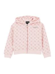 Ζακέτα με λογότυπο Guess Kids K5BQ08KAD74