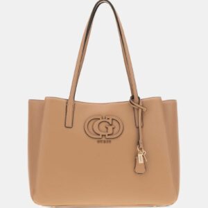 Λογότυπο Isola Shopper HWBG9905230 Guess