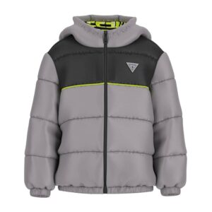 Παιδικό Mπουφάν Guess Kids L5YL00WEGY0 FJB9