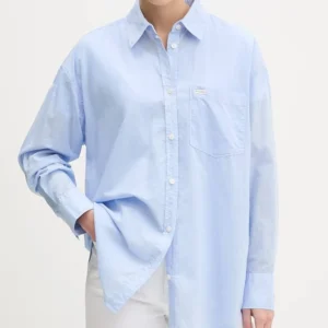 Πουκάμισο Guess w6ghc2wn861,