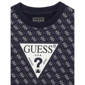 TOP ΦΟΥΤΕΡ ΠΑΙΔΙΚΟ BOY GUESS N6YQ07K4100