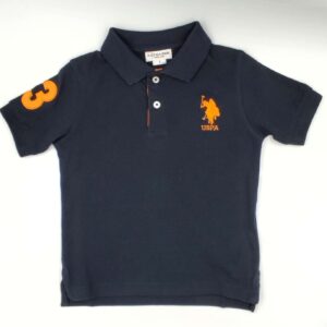Παιδικό Πόλο US POLO ASSN