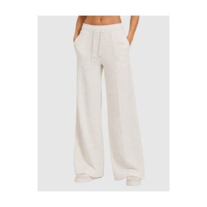 WIDE LEG PANT ΠΑΝΤΕΛΟΝΙ ΓΥΝΑΙΚΕΙΟ W6YB13K4363-F0FD Guess