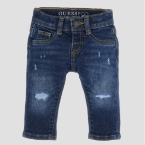 Τζιν παντελόνι Guess Kids N3BA11D4GV0