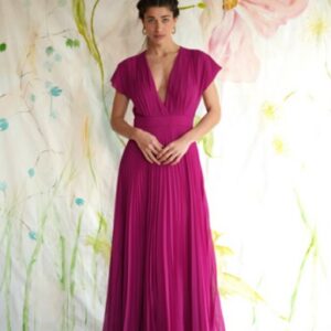 Φόρεμα Camelia Madame shoushou