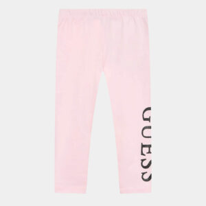 Κολάν με λογότυπο πλευρικά Guess Kids k3yb01k82k0