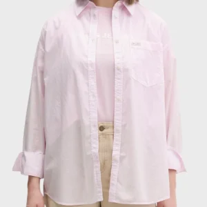 Πουκάμισο Guess w6ghc2wn861